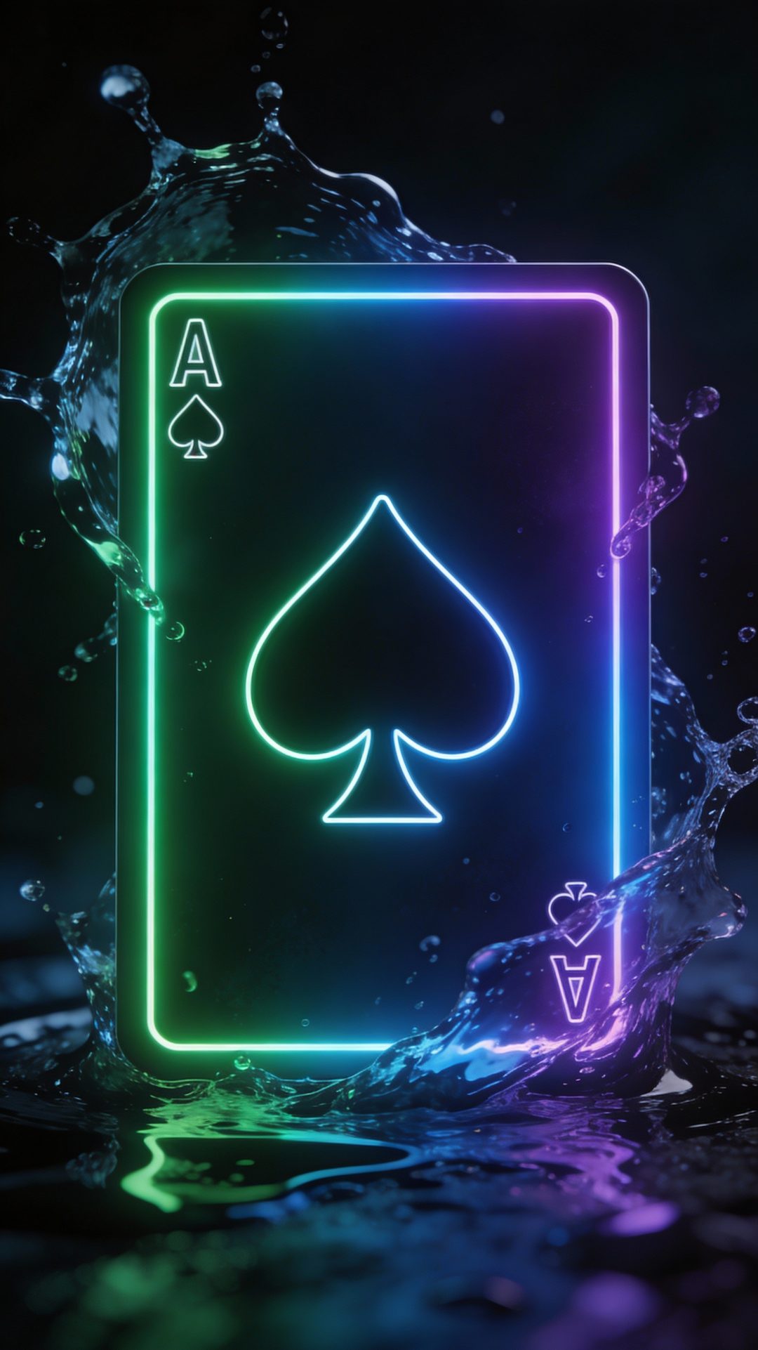 GhostFirewall AegisCore splash card